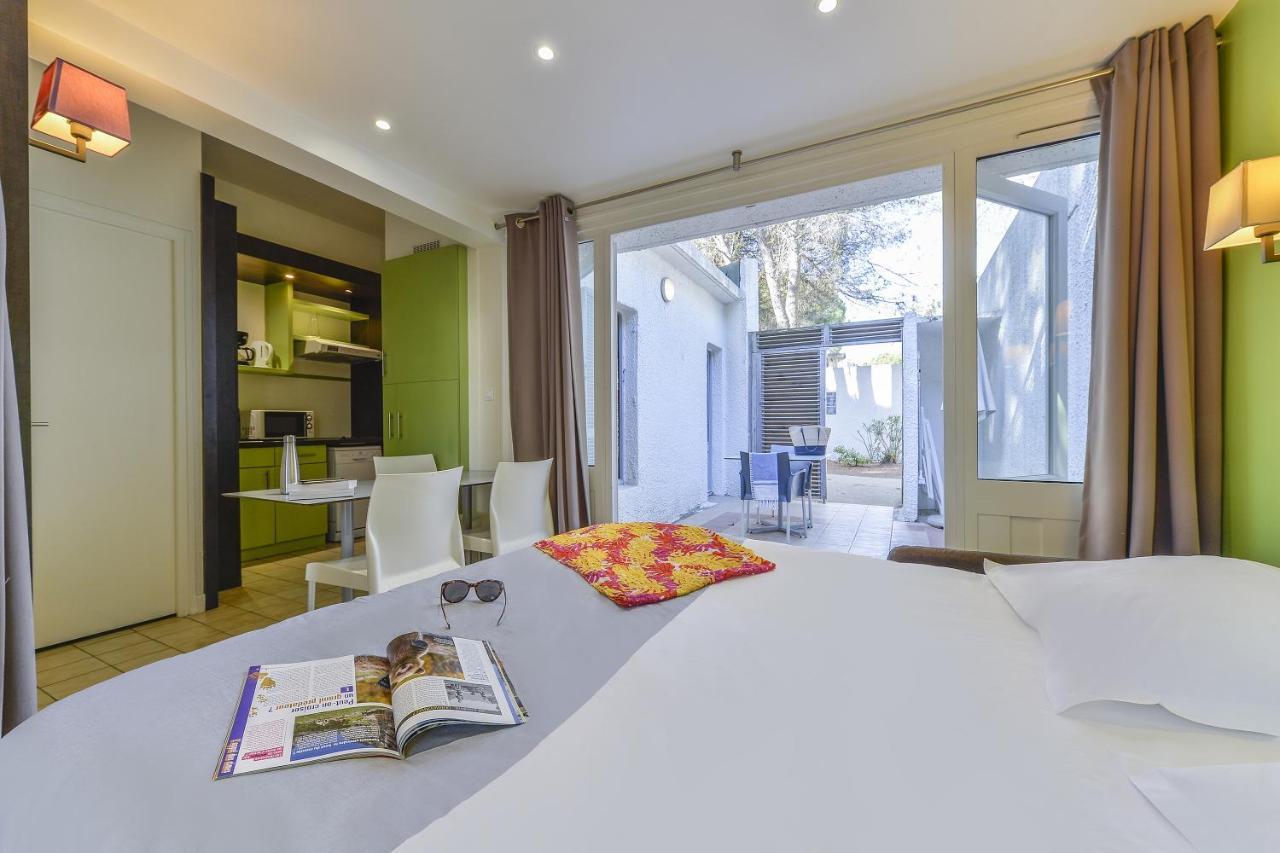 Chambre Triple