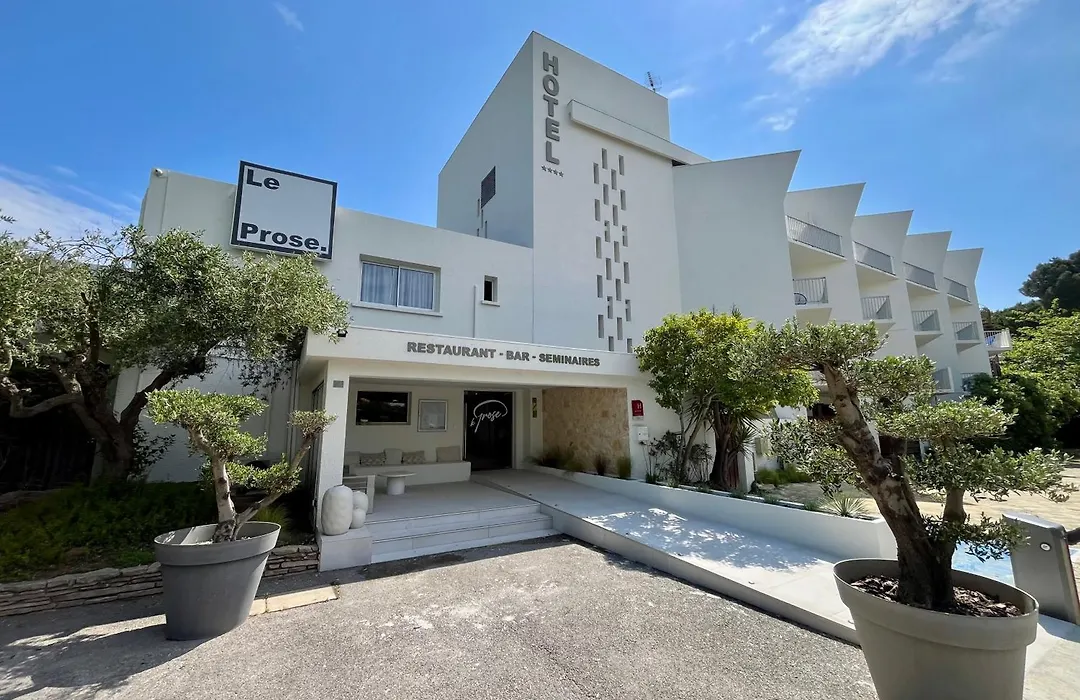 Le Prose Hôtel-1